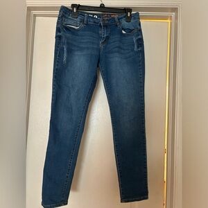 S.O.N.G jeans- size 11/30
